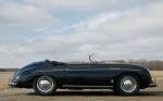 Porsche 356A Speedster 1957 года